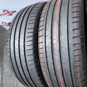 Шини 235/60 R18 Pirelli 2024 рік 6,5 мм 235 60 18