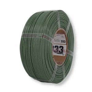 333Print Refills PETG Пластик для 3D друку 1кг