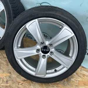 Диски легкосплавні 5*112 R17 Vw Passat B6 / B7 / Audi A6 c6 / A6 C5