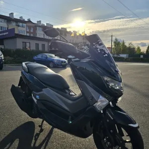 Yamaha NMAX 125, 2017р.