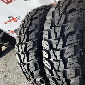 Шини нові 215/75 R15 пара Kumho 2021р всесезон