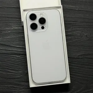МАГАЗИН iPhone 16 Pro 128gb White Neverlock ГАРАНТИЯ/Trade-In/Oбмeн