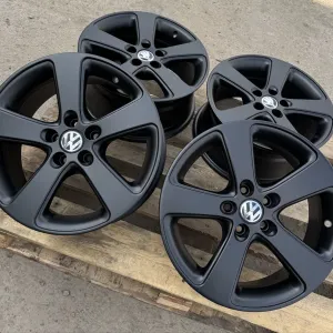 Volkswagen R16 Skoda R16 диски Audi R16