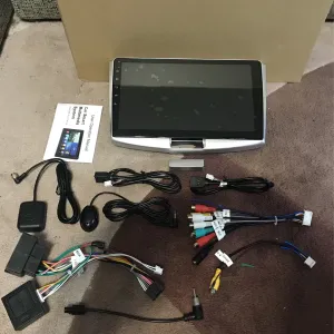 Магнітола VW PASSAT B6 B7 CC 2/32gb Android CarPlay GPS WIFI