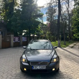 Продам Volvo V50, 2.0 дизель, механічна коробка