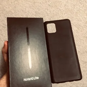 Samsung Galaxy Note 10 LitE | 6/128 GB