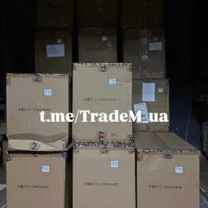 Antminer S21 200Th Новий | ASIC майнер Bitcoin | В наявності