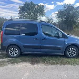 CITROEN BERLINGO в гарному стані