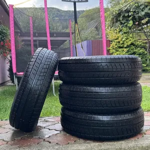 Продам зимову гуму 245/70 R 16 2025 року