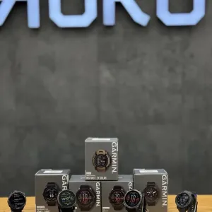 NEW Годинник Garmin в наявності