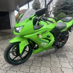 Кавасаки ниньзя 250 kawasaki ninja 250