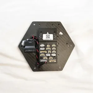професійний польотний контролер Holybro Pixhawk 6X