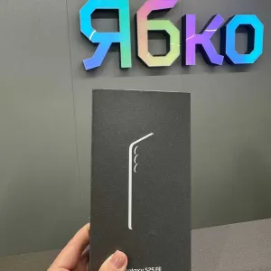 Samsung Galaxy S25 FE 8/256GB Кам'янське Ябко ТЦ Терра