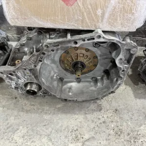 Toyota rav 4 u660f акпп 2.2 дизель