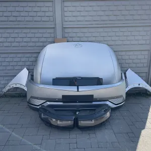 Бампер IONIQ 5 / Капот IONIQ 5 / Передок Іонік 5