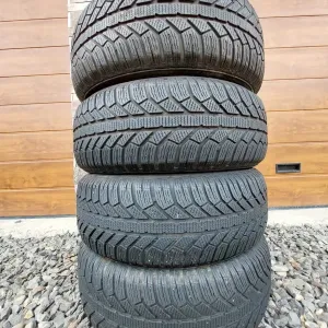 Продам шини, резину, колеса Semperit 215/65/16