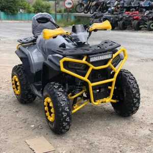 Доставка безкоштовна Квадроцикл SPARK SP200-5. Та багато різних