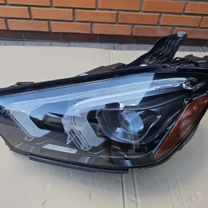 Фара ліва Mercedes GLE | v167/c167/w167 | Original | Led High Perform