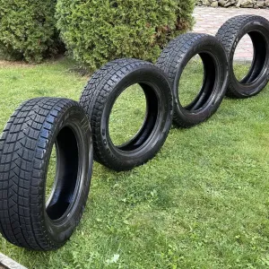 Зимова Резина 235/60 R 18