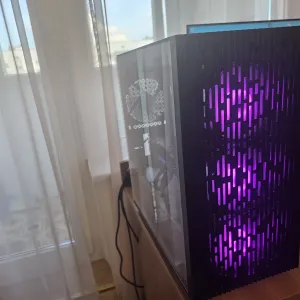 Ігровий пк RTX 2070 SUPER + i5 +  16GB DDR4 +SSD + HDD