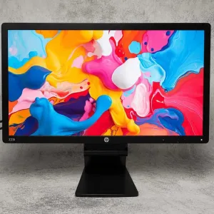 Монітор 23" HP Z23i 1920x1080 (16:9) IPS 8bit sRGB 95% (є кількість) + Гарантія 12 місяців