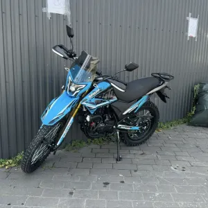 Мотоцикл SPARK SP300E-10