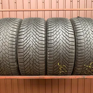 225/45 R17 94V XL Pirelli Cinturato Winter 2 / Зимові шини / 2023