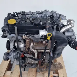 Двигатель Kia Sorento D4CB 2,5 Hyundai H - 1, H - 200, Кіа Соренто