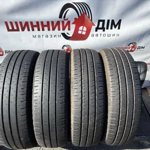 Шини 215/75 R16C Nexen 2024/23/22p літо 8/6мм