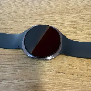 Samsung Galaxy Watch 8, 44mm • Гарантія • Обмін • Розстрочка •