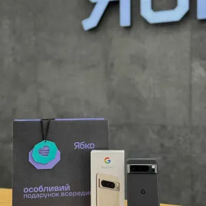 Смартфон Google Pixel 8 Pro купуй в Ябко City Center