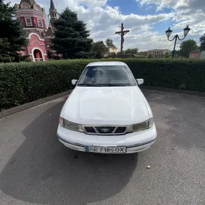 Продам Daewoo Nexia 2007