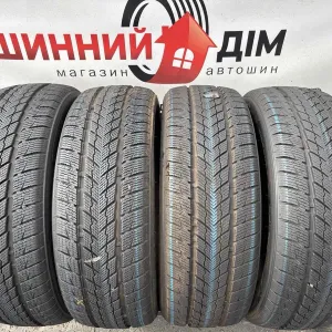 Шини 235/55 R19 Davanti 2025p зима  8/7,8мм