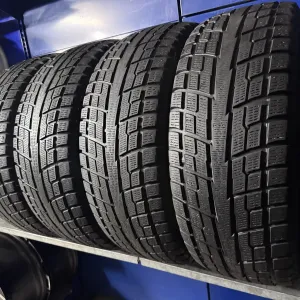 235/55r19 Yokohama Ice Guard 235 55 r19 зима Розпродаж Склад Шин Умань