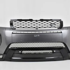 RANGE ROVER Evoque L538 Бампер передній R-Dynamic рестайл дорестайл
