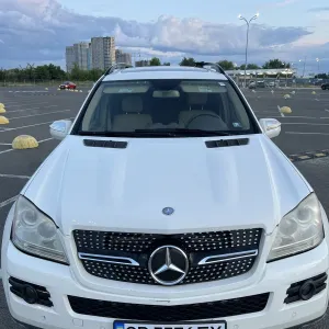 Продам Мерседес GL 320