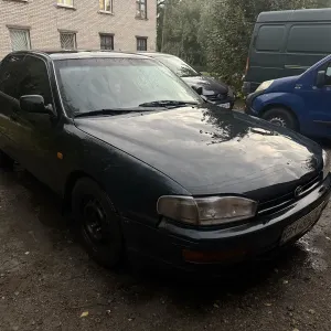 Toyota Camry Автомат xv10