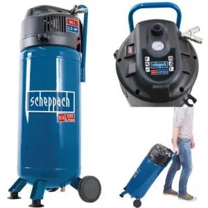 Компресор Scheppach HC51 V