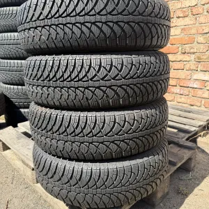 185/65 R15 Fulda Montero 3 /2025рік/зима/4шт./