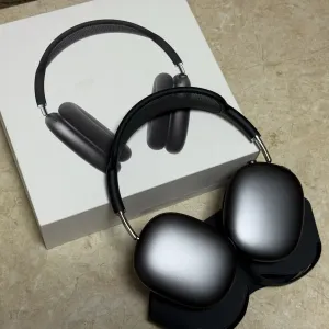 Продам Apple AirPods Max Space Gray Оригінал