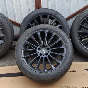 Диски Carmani R 18 5×112