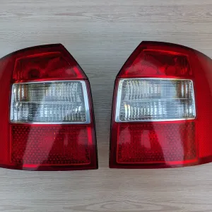 Стоп стопи задні оптика задня (універсал) Audi A4 B6 \ Ауді А4 Б6