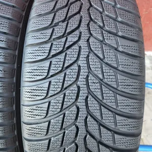 225/45/17 R17 Bridgestone Blizzak LM-32S 4шт ціна за 1шт шини