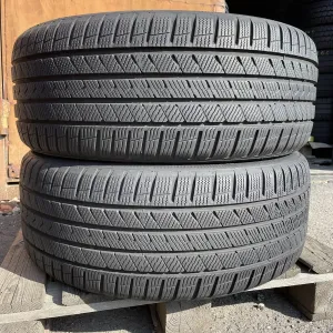 255/45 R20 Vredestain Quatrac pro+ / 2шт./ 2025 рік./ всесезонка
