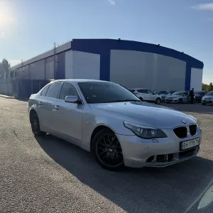 Bmw 520I 2.2 Автомат