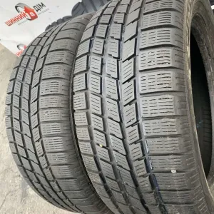 Шини 225/55 R16 Pirelli  зима 6,5 мм