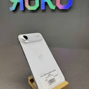 IPhone 17 air 256GB used в "ЯБКО" Кам'янське Тц Терра