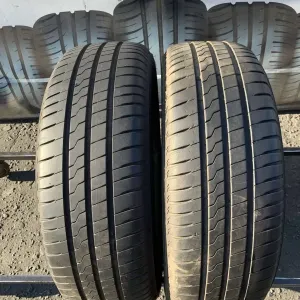 Шини 195/65 R15 пара Firestone  літо 6,5мм