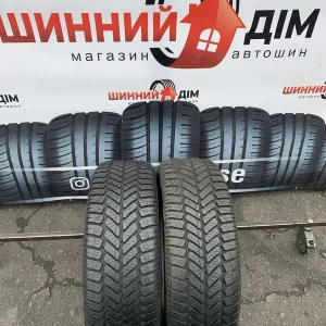 Шини 185/60 R14 пара Sava  літо