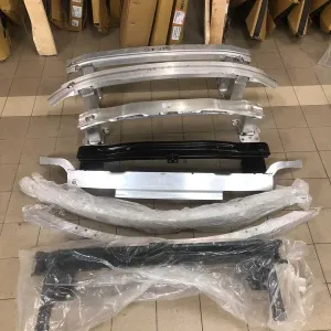 Підсилювач  усилитель швелер Audi A3 A4 B8 B9 A5 A6 Q3 Q5 Q7 Q8